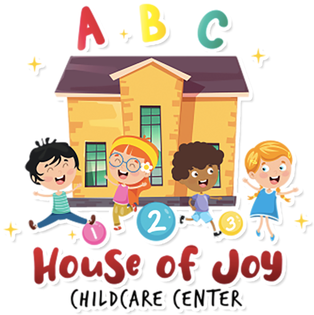 House of Joy Childcare Center